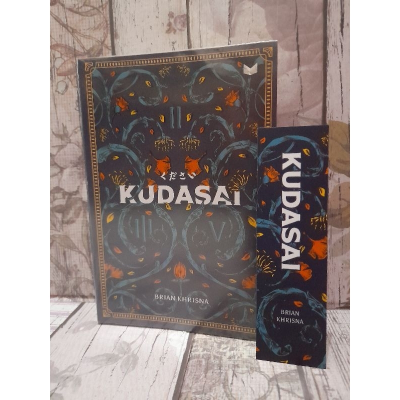 Kudasai PRELOVED