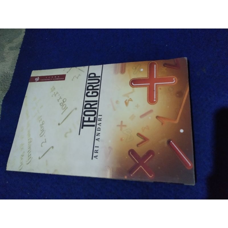 

teori group Ari andari