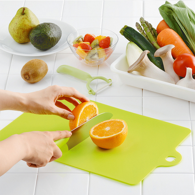 Papan Talenan Papan Potong Talenan Fleksibel 1219-49
