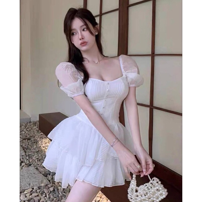 Dress import china