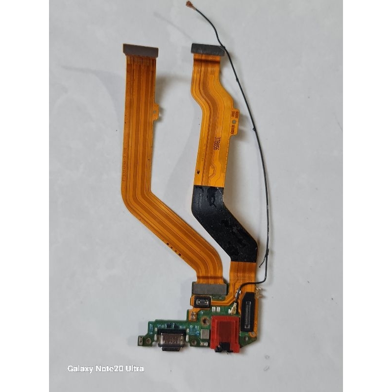 KONEKTOR CAS KONEKTOR CHARGER PAPAN CAS BOARD CAS VIVO V19 NORMAL ORI COPOTAN