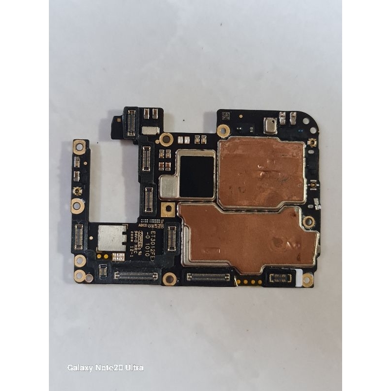 MESIN VIVO V19 1919 NORMAL JAYA