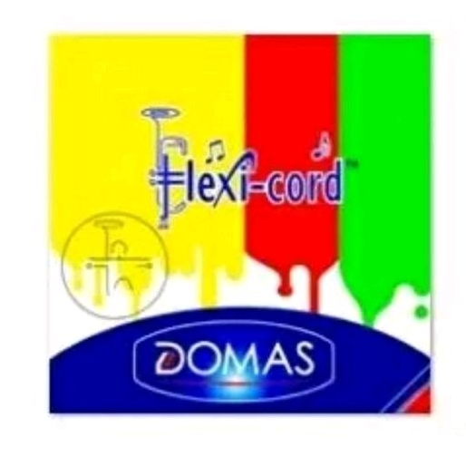 Lensa Domas Progressive Flexi Cord Premium UV420 + Cut HMC BLUEGARD Anti Blue Ray Anti Radiasi Kompu