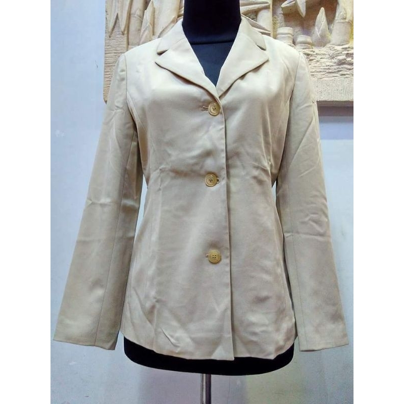 Blazer wanita / Blazer Wanita Brand Dano / Blazer Casual / Blazer Kerja
