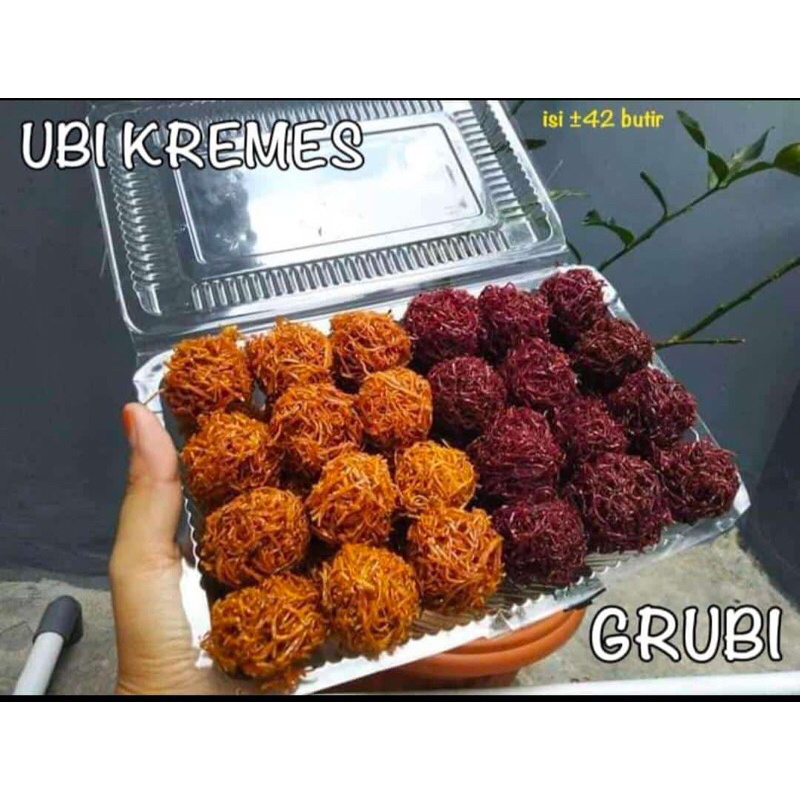 

Grubi UBi
