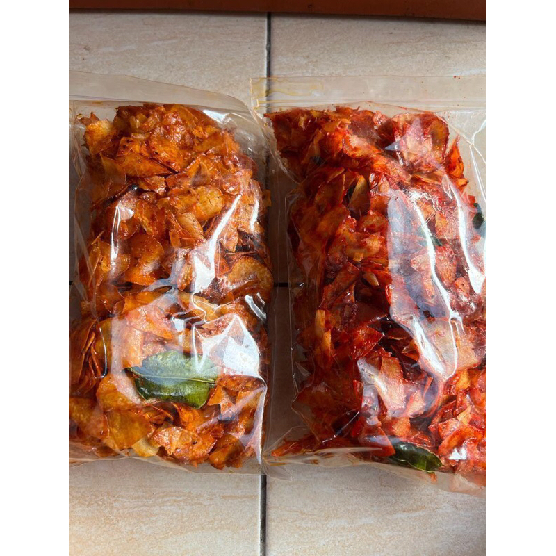 

keripik singkong