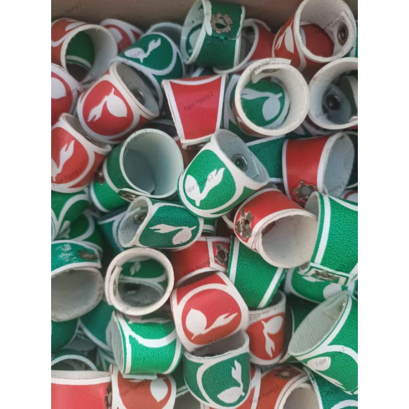 Perlengkapan Atribut Pramuka Lengkap