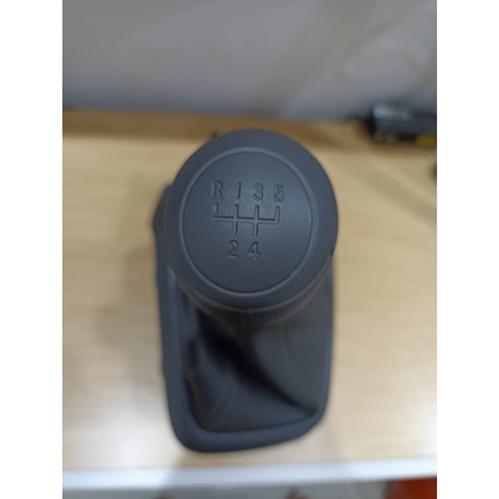 Tuas Selector Lever Transmisi Manual Chevrolet Spin Original GM