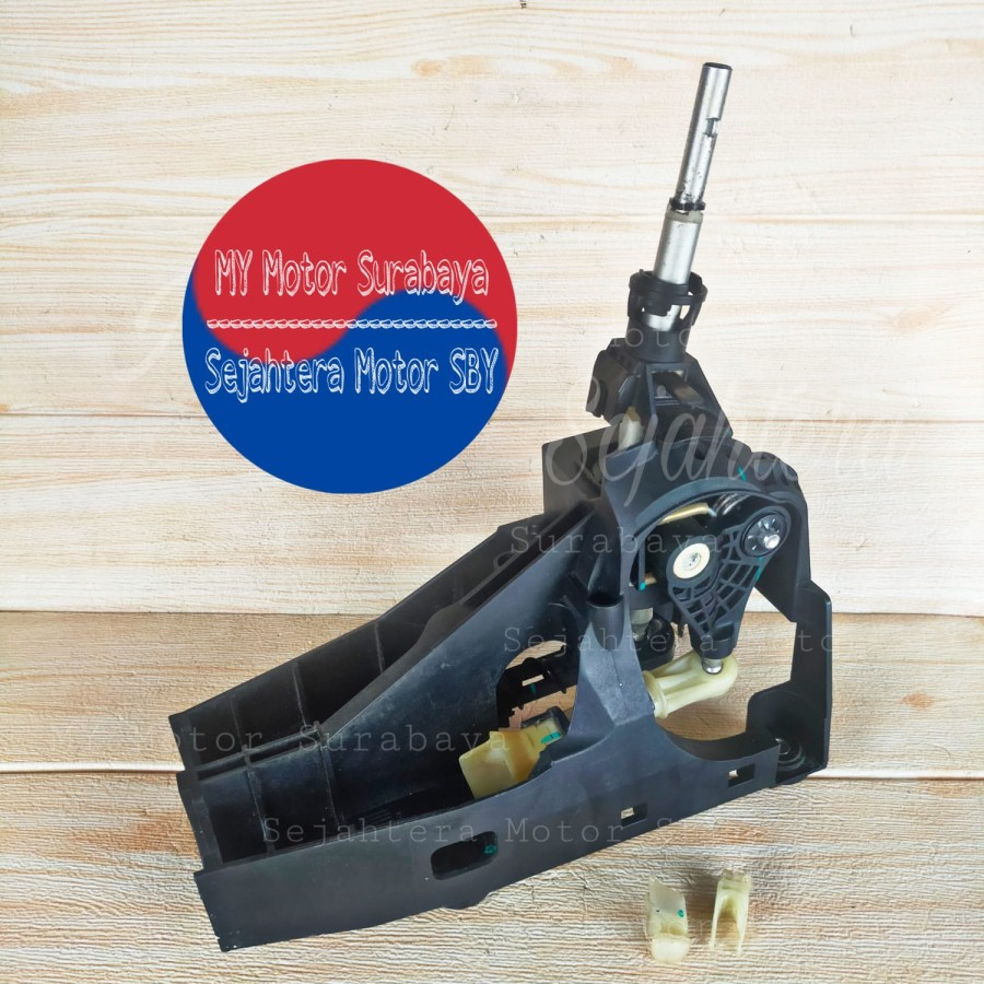 Rumah Selector Lever Transmisi Persneling Chevrolet Spin Manual