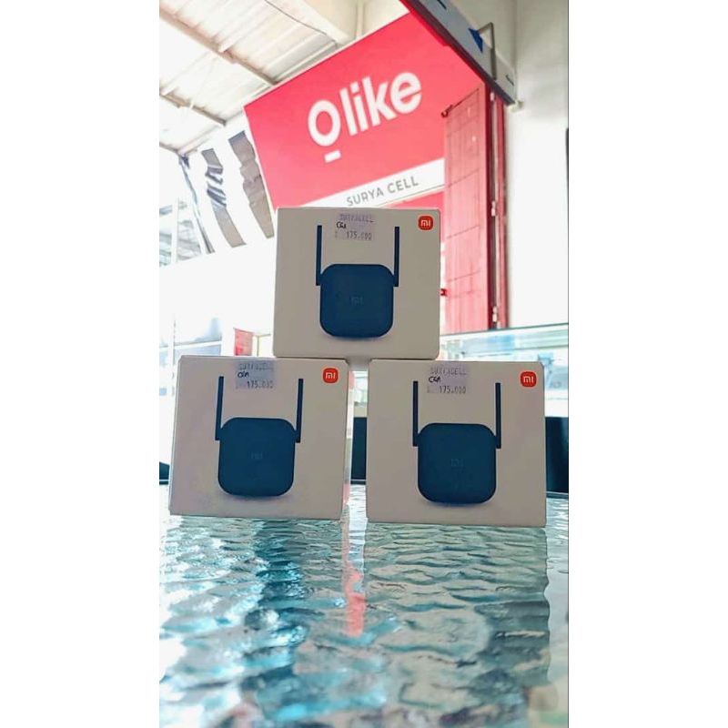 Mi Wi-Fi Range Extender