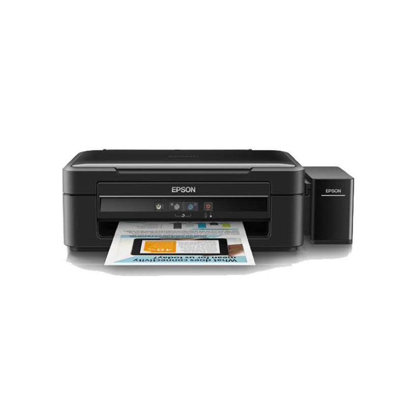 Printer Epson L360 (Second)