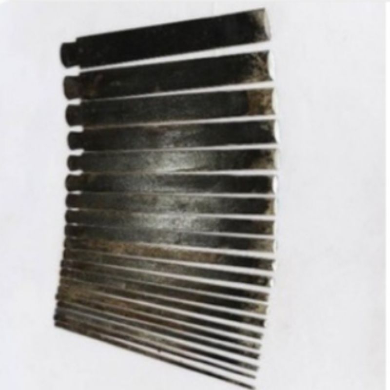 pahat/tatah ukir kayu Jepara penguku baja serkel isi 20 pcs.