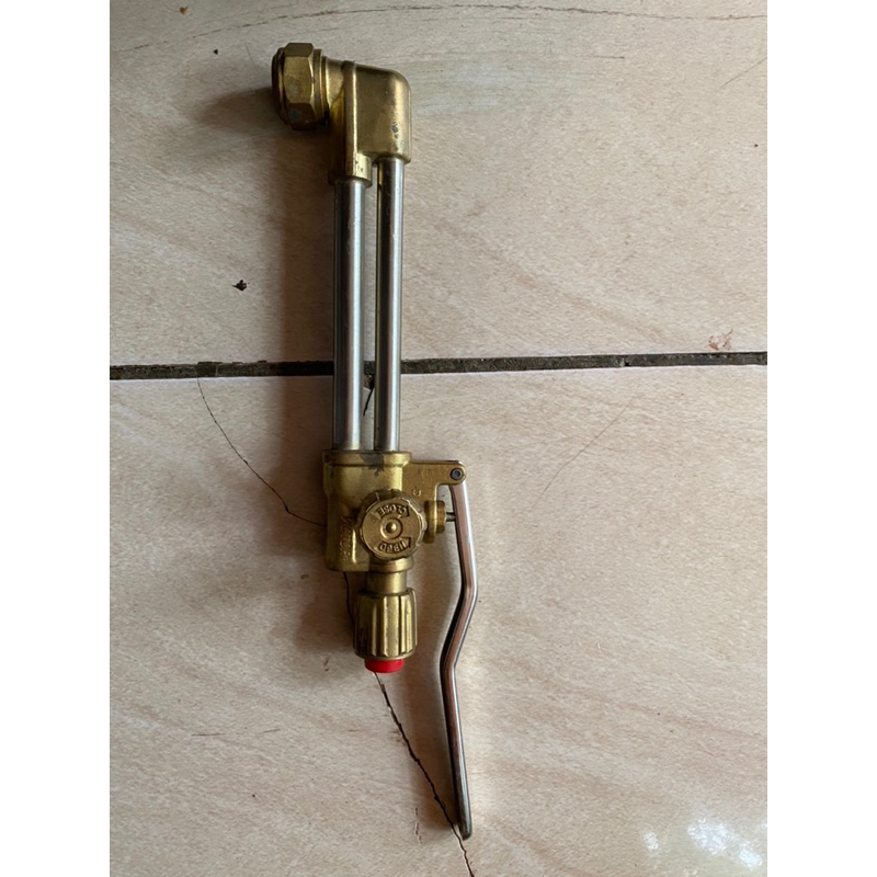 Kepala depan stang blander Victor model CA-2460