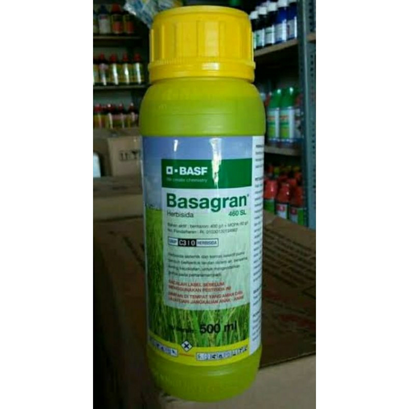 basagran 500ml