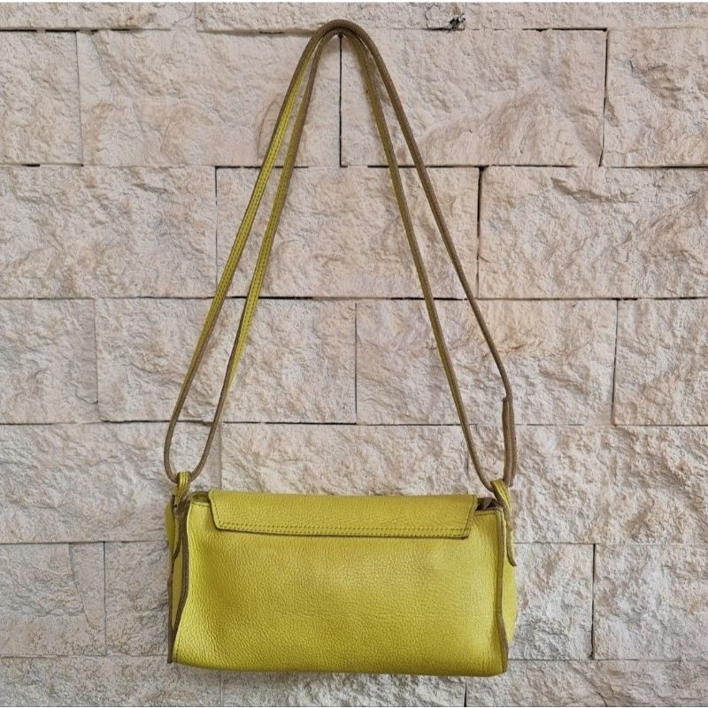 Preloved Sling Shoulder Bag Wherever You Go