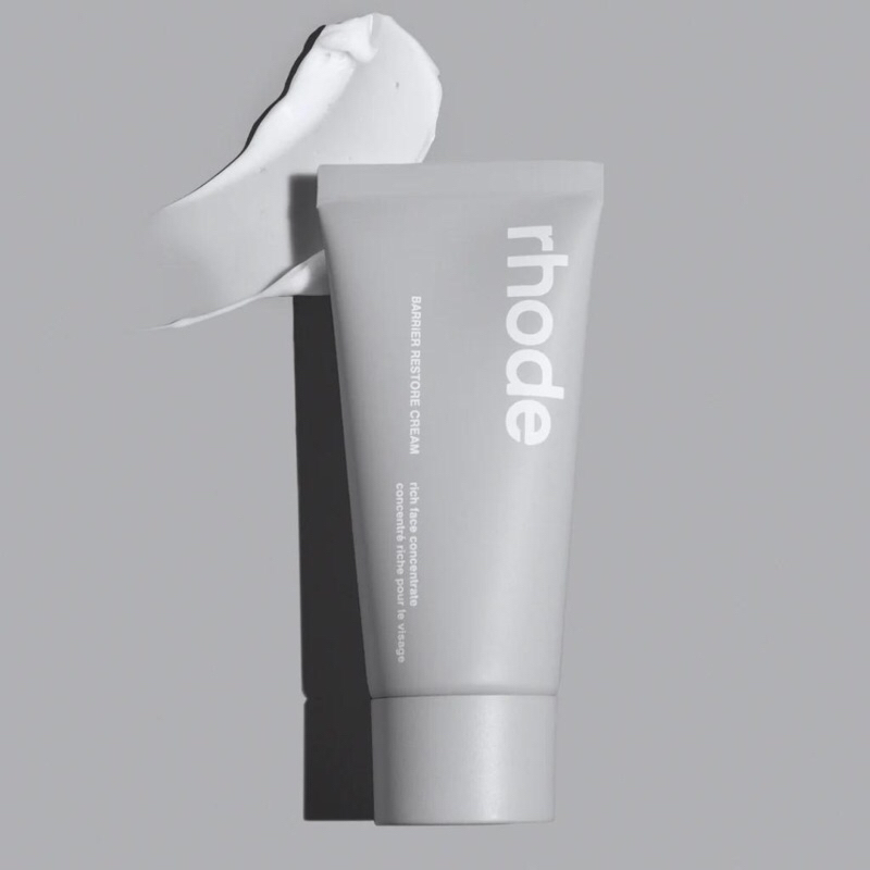 [READY STOCK] RHODE SKIN by Hailey Bieber- Barrier Restore Cream