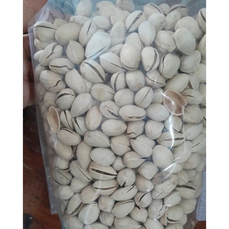 

Kacang Pistachio 800gr