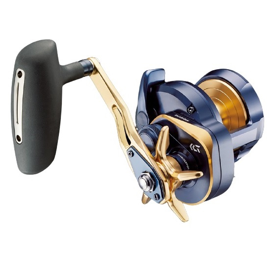 REEL DAIWA SALTIGA 22 15 H / 15 L SJ