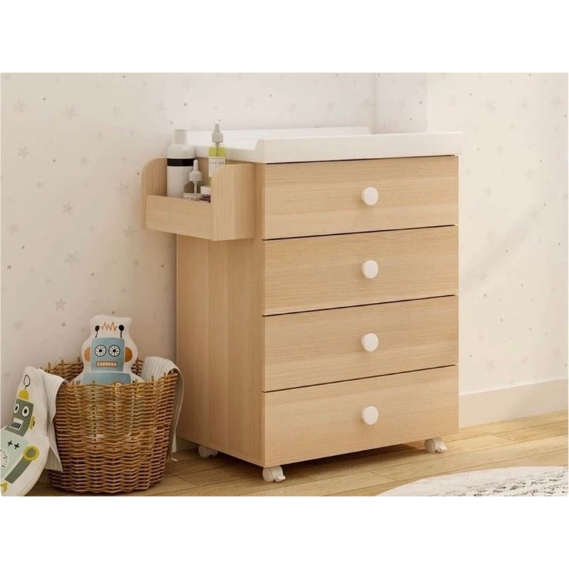 baby tafel changing table