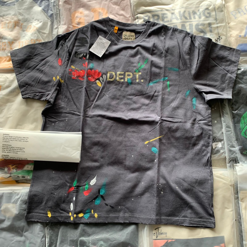 GALLERY DEPT CORET TANGAN