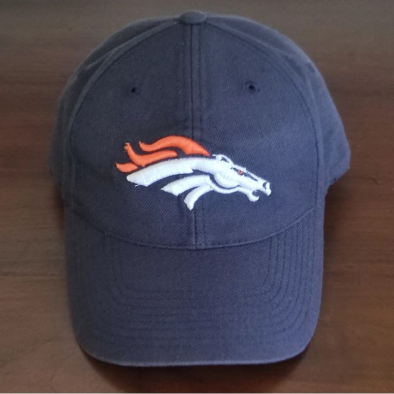 TOPI SPORTS SPECIALTIES DENVER BRONCOS PRELOVED PL SECOND