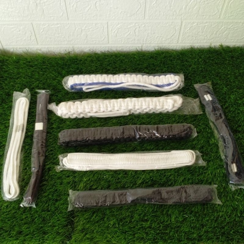 Tali Kur Polisi dan Security