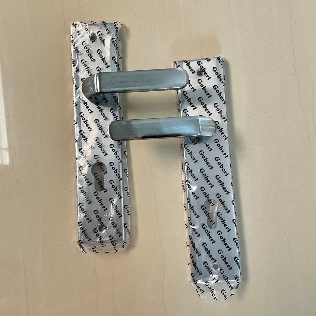 Kunci Pintu Besar Gobert