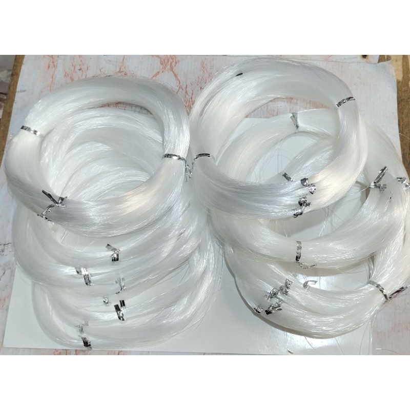 KENUR/SENAR/NYLON UK 100