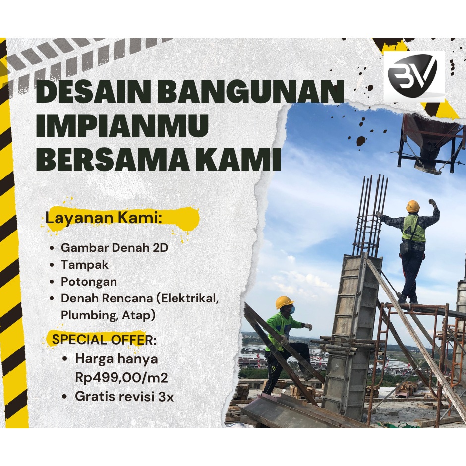 

JASA DESIGN GAMBAR BANGUNAN 2D