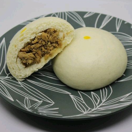 

Bakpao Isi Ayam - Bakpao Markusha