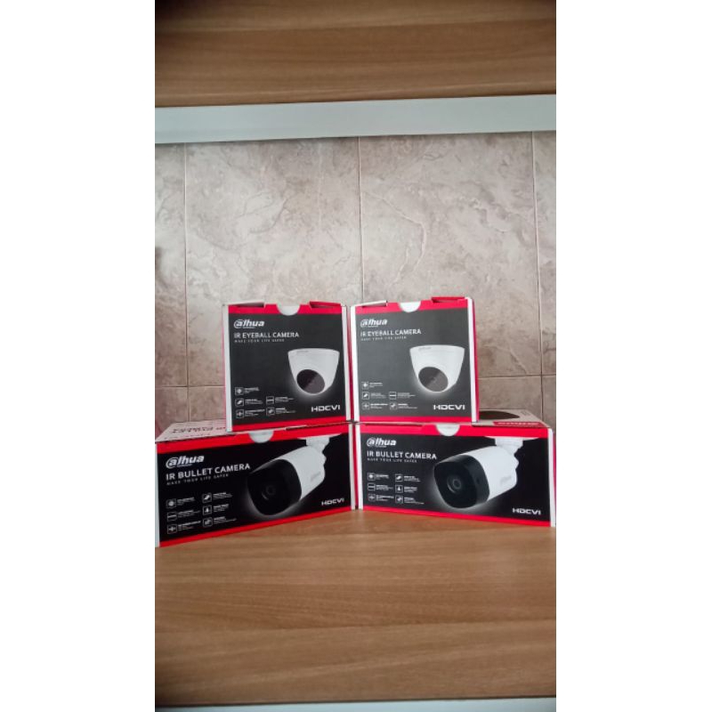 camera cctv dahua 2 mp indoor