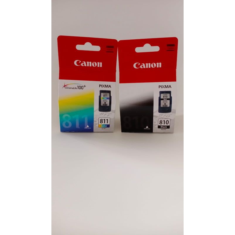 Catridge Canon 810