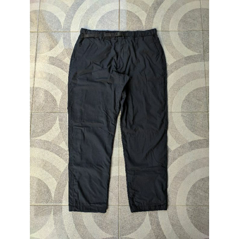 LONGPANTS UNIQL0 HEATTECH