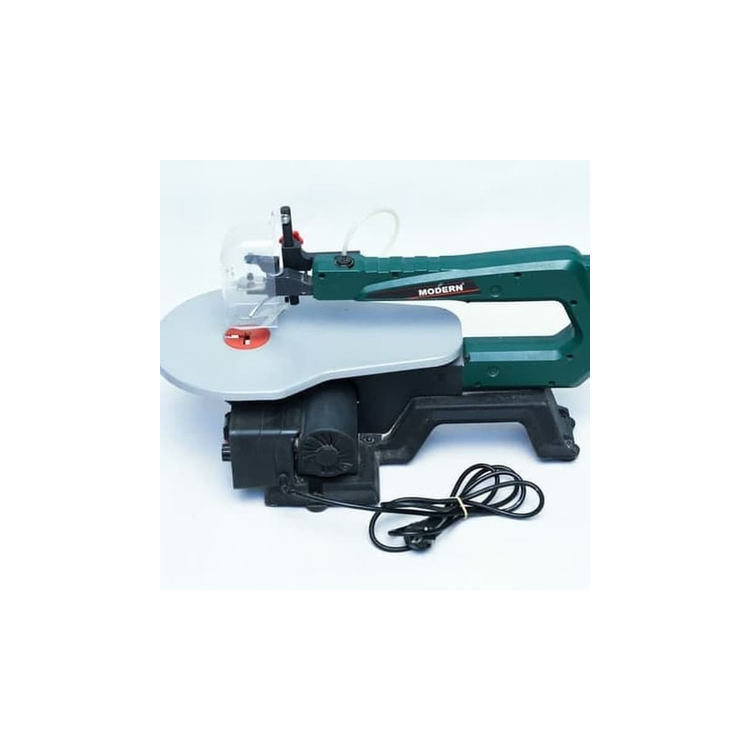 MODERN SCROLL SAW 16" M-400A / MESIN POTONG AKRILIK / GERGAJI