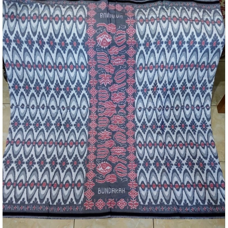 SARUNG TENUN GOYOR ATBM/SARUNG TENUN GOYOR TROSO