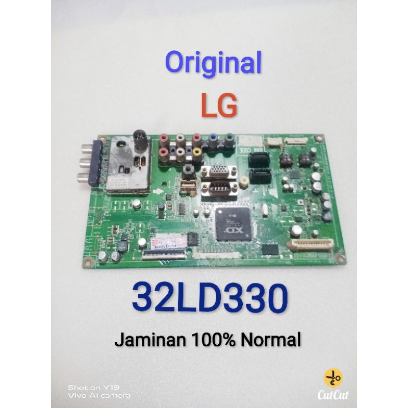MB Mainboard Motherboard Mobo Mb LG 32LD330_TA 32LD330