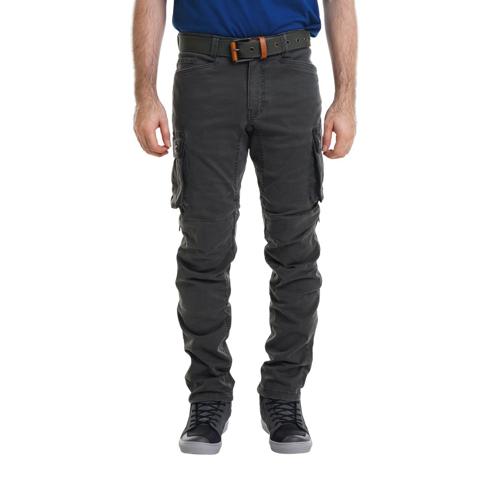 EIGER NEWARK LONG CARGO PANTS