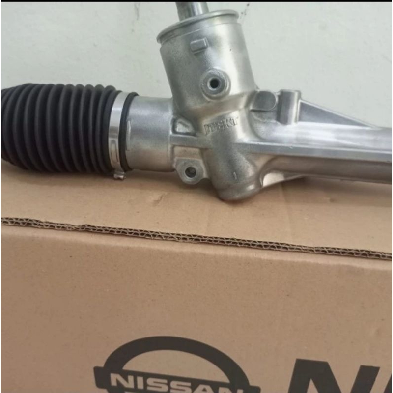 Rack steering Rack Steer Nissan All New Livina 2019 up Original