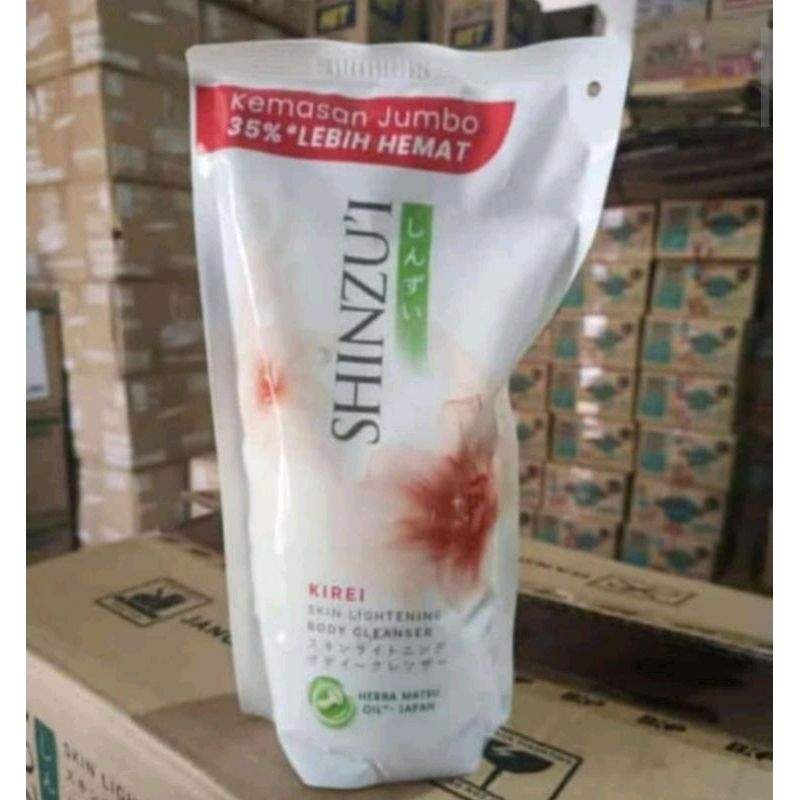 Shinzui isi 800ml