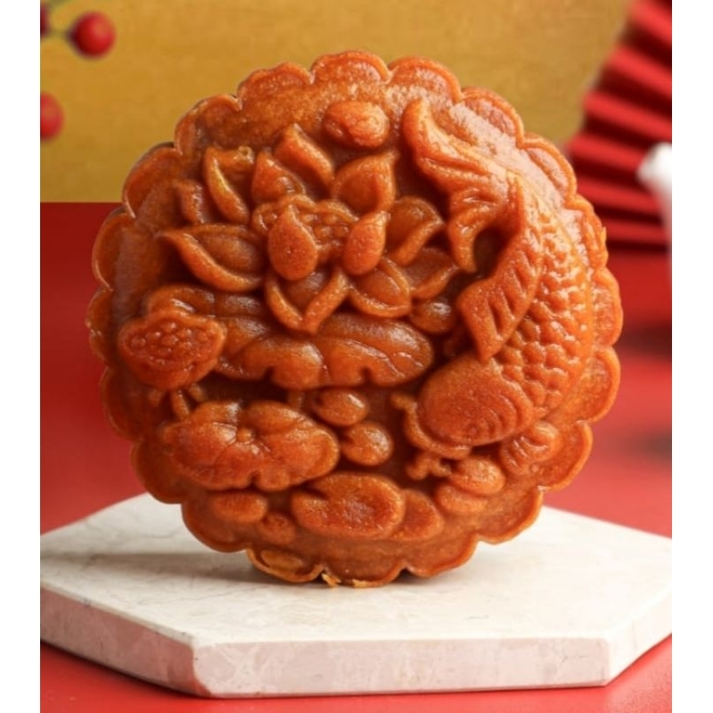 

Hampers mooncake