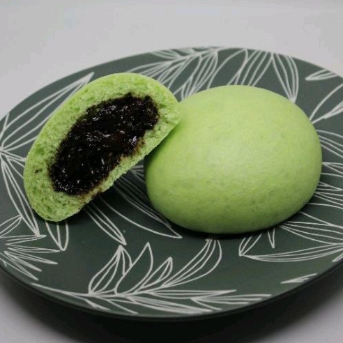 

Bakpao Isi Coklat - Bakpao Markusha