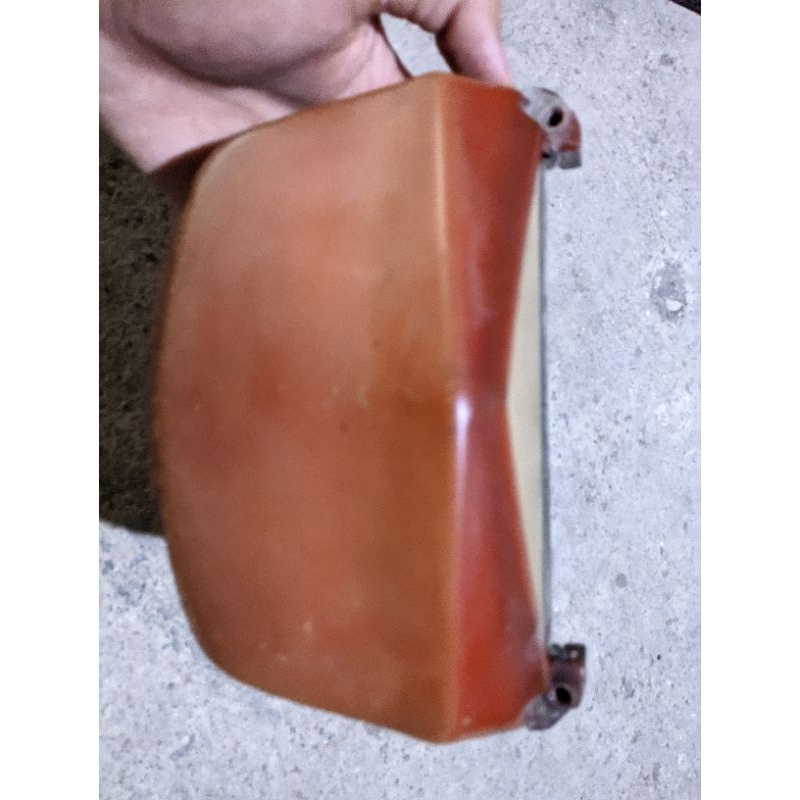 (GRATIS ONGKIR) LAMPU STOPLAMP BELAKANG MEGAPRO HIU ORI COPOTAN