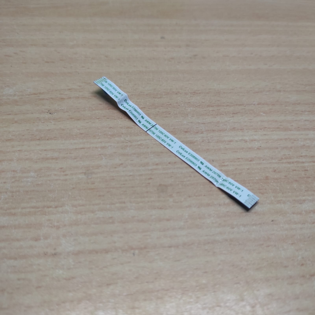 Fleksi Connector Touchpad Mousepad Notebook Acer Aspire One D270