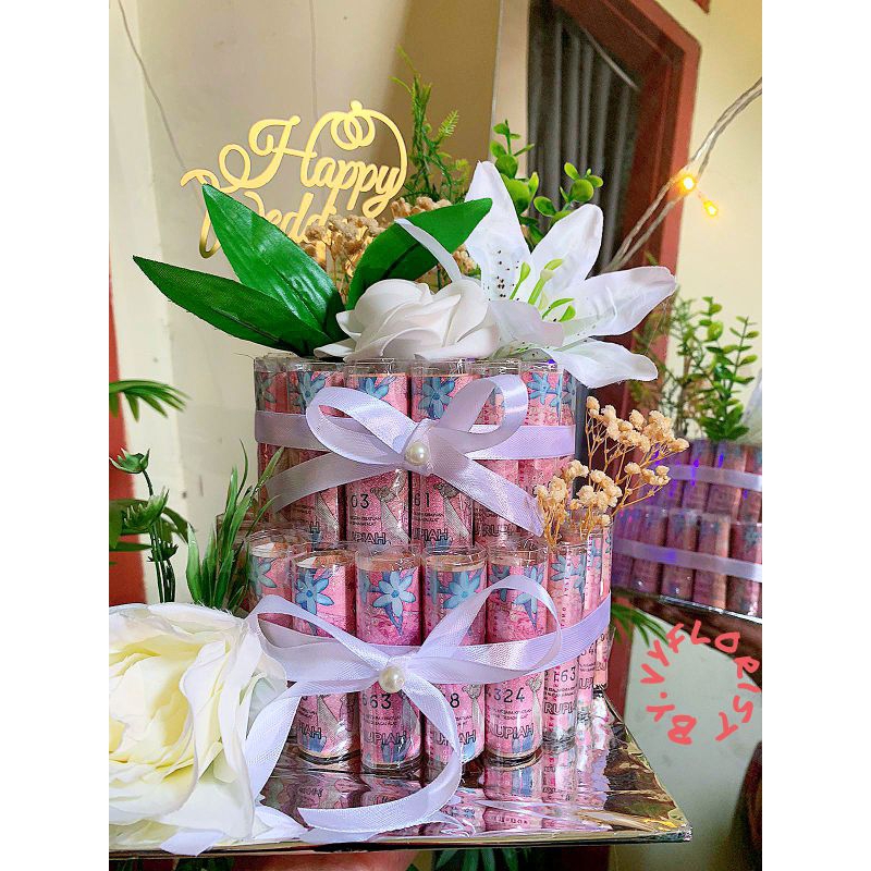 Money Cake ASLI 5000 Cake Uang Original 5000