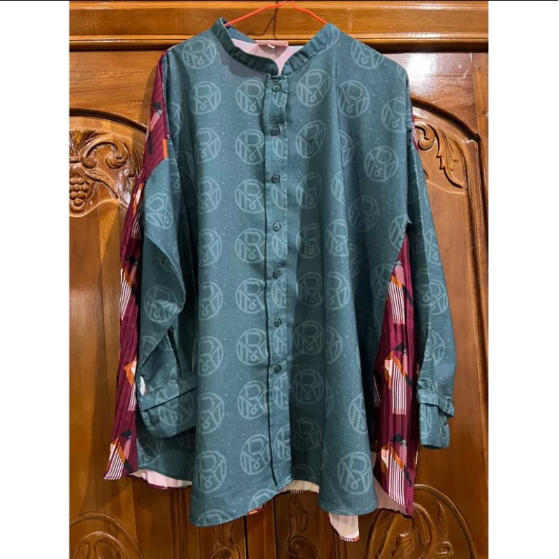 Preloved Ria Miranda Bristol VVGC