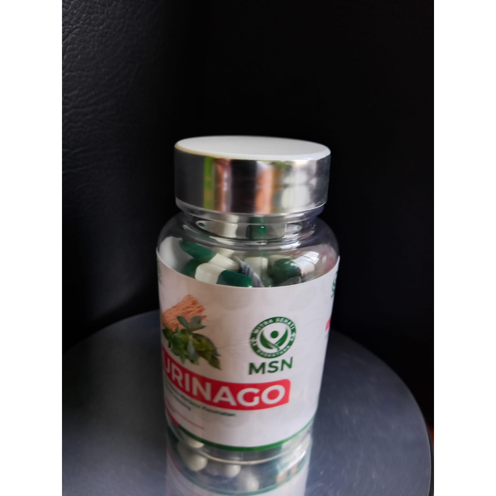 URINAGO HERBAL MITRA SEHATI NUSANTARA