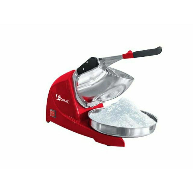 Mesin Es Serut Fomac ICH-300BD