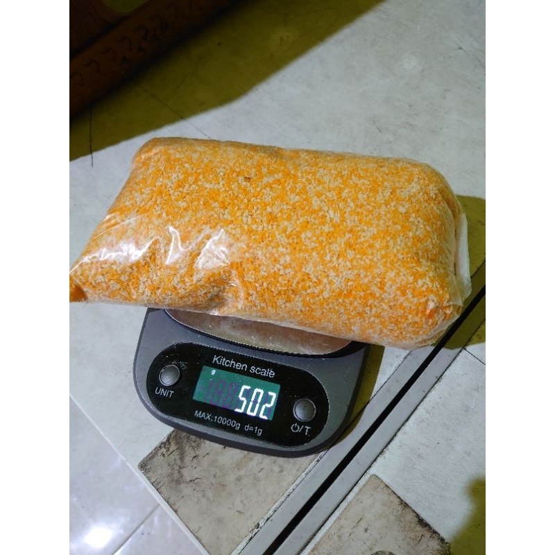 

tepung panir / tepung roti 500g