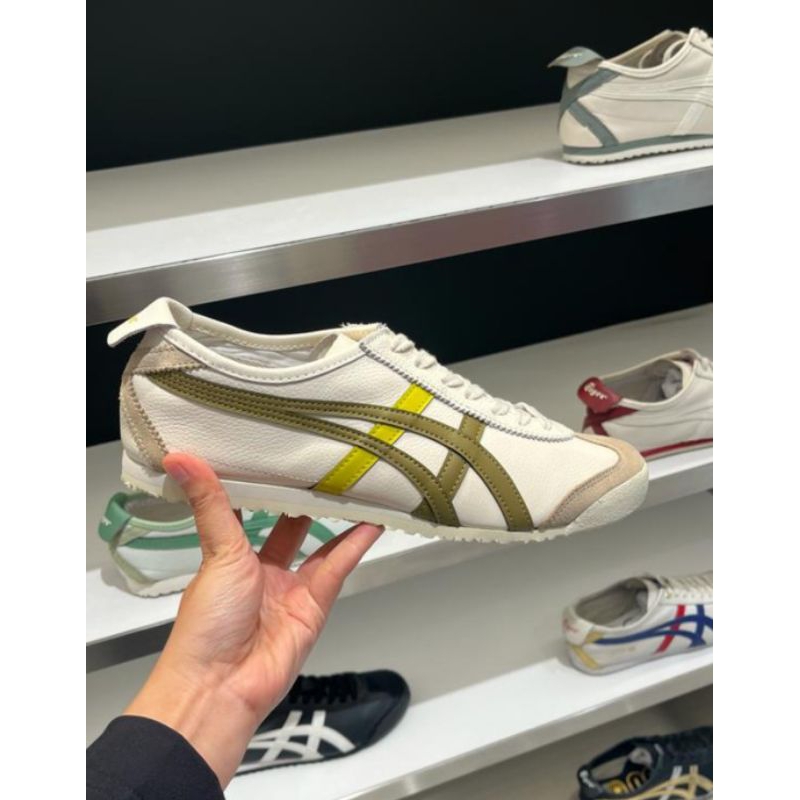 Onitsuka Tiger Mexico 66 Original