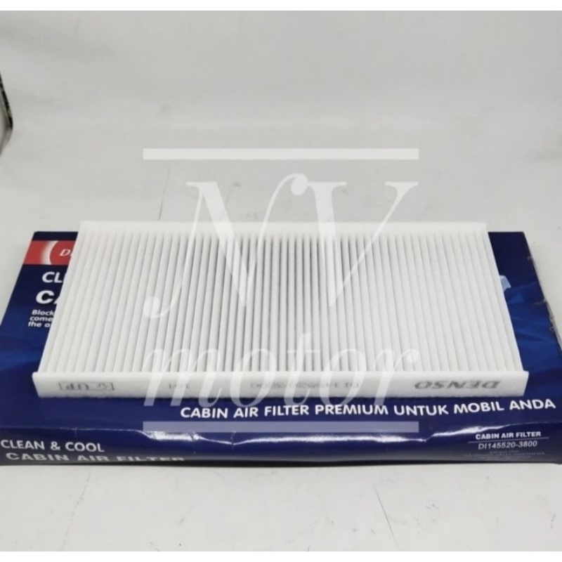 Filter Kabin Ac Etios Valco Denso